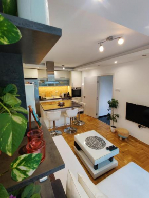 Ana Apartment